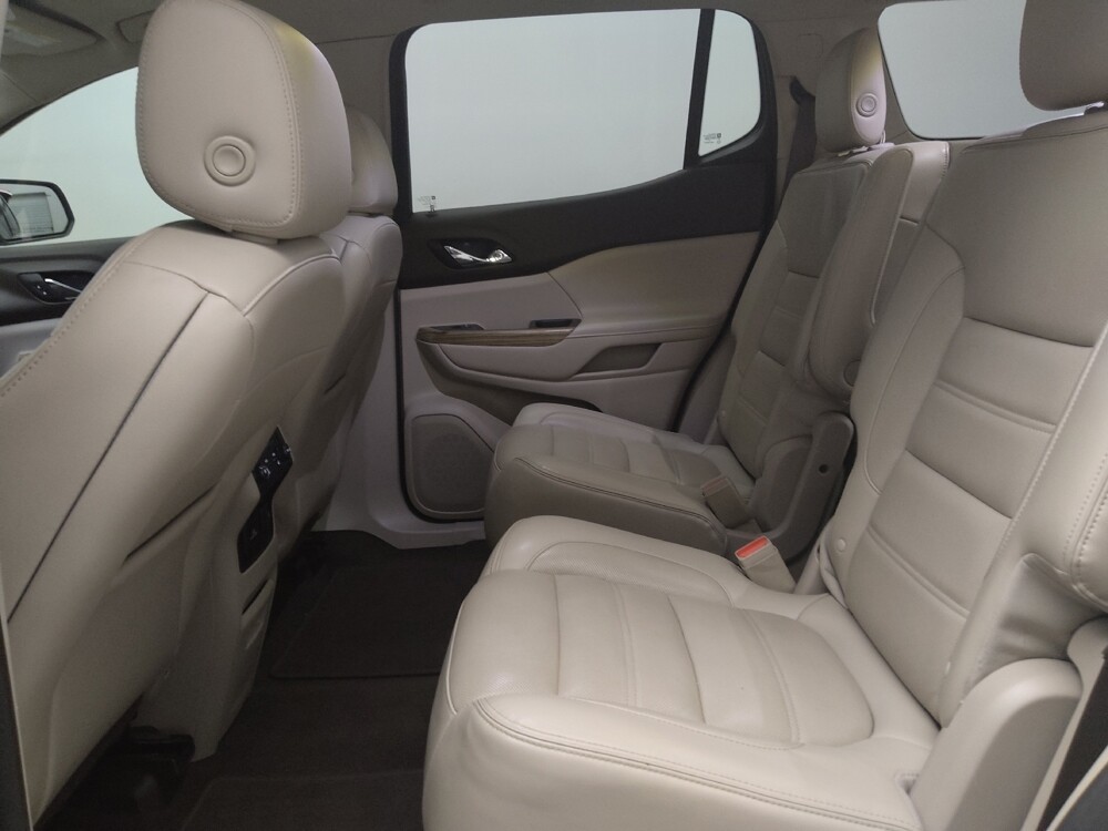 2019 GMC Acadia in Fort Worth, TX 76116 - 18133281 18