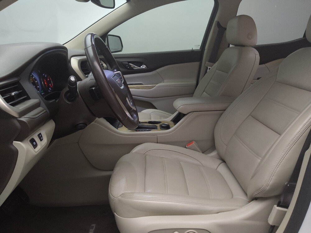 2019 GMC Acadia in Fort Worth, TX 76116 - 18133281 17