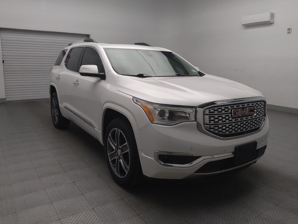2019 GMC Acadia in Fort Worth, TX 76116 - 18133281 13