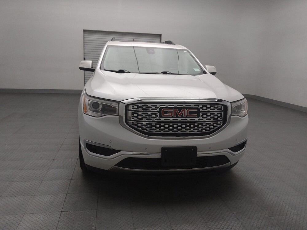 2019 GMC Acadia in Fort Worth, TX 76116 - 18133281 14