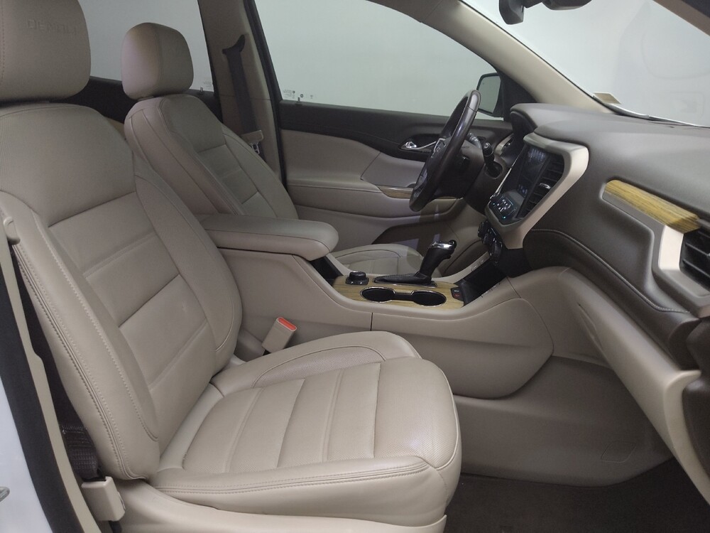 2019 GMC Acadia in Fort Worth, TX 76116 - 18133281 21