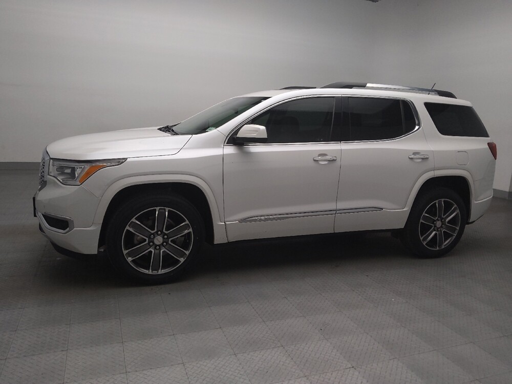 2019 GMC Acadia in Fort Worth, TX 76116 - 18133281 2
