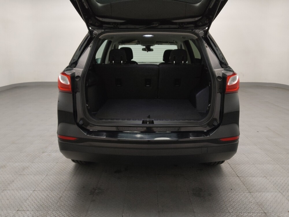 2020 Chevrolet Equinox in Fort Worth, TX 76116 - 18133282 29