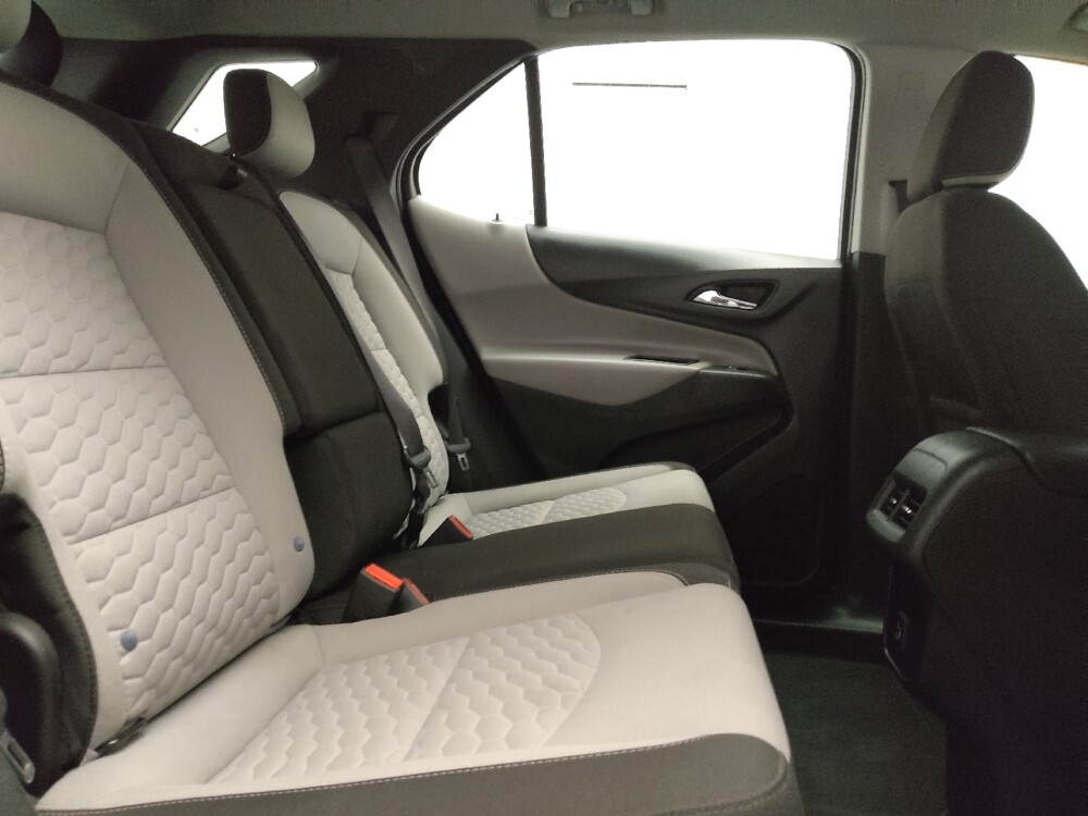 2020 Chevrolet Equinox in Fort Worth, TX 76116 - 18133282 19