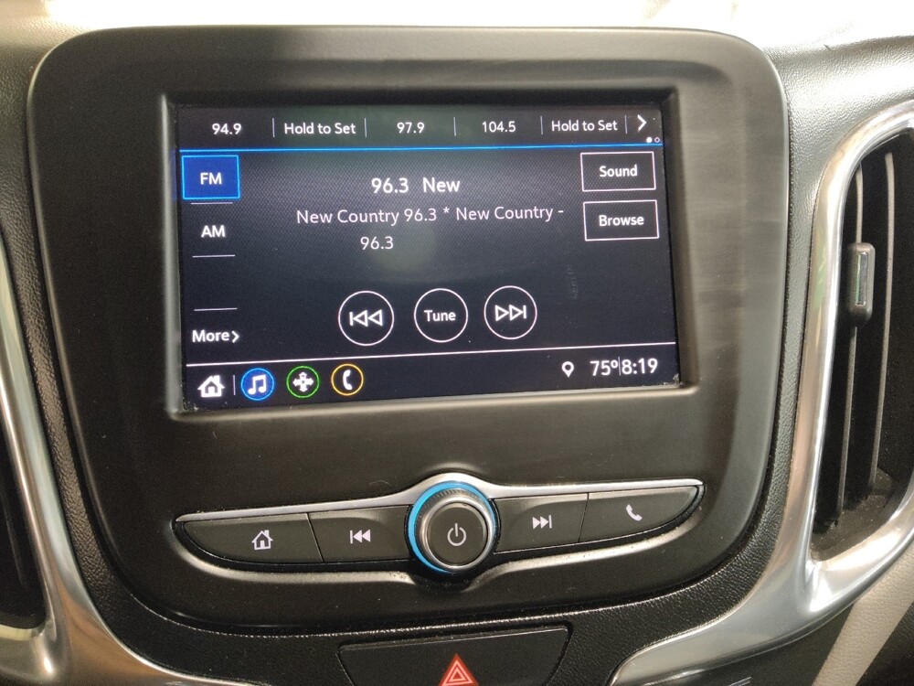 2020 Chevrolet Equinox in Fort Worth, TX 76116 - 18133282 25