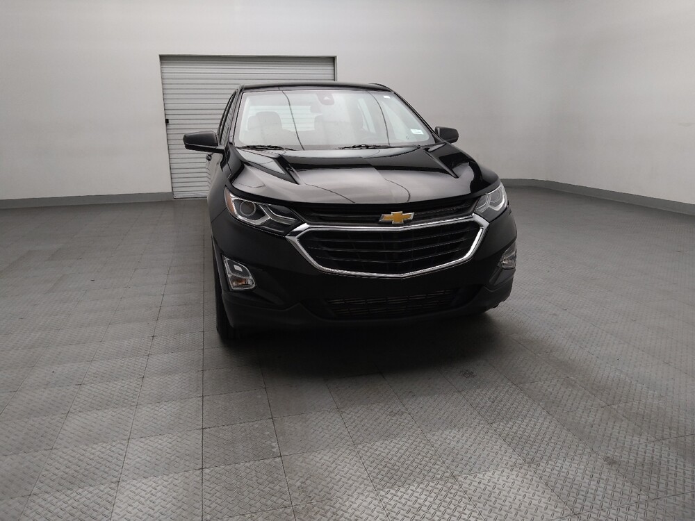2020 Chevrolet Equinox in Fort Worth, TX 76116 - 18133282 14