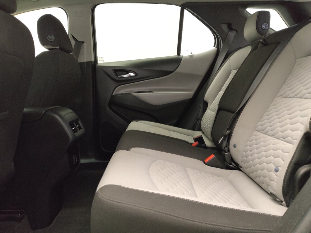 2020 Chevrolet Equinox in Fort Worth, TX 76116 - 18133282 18