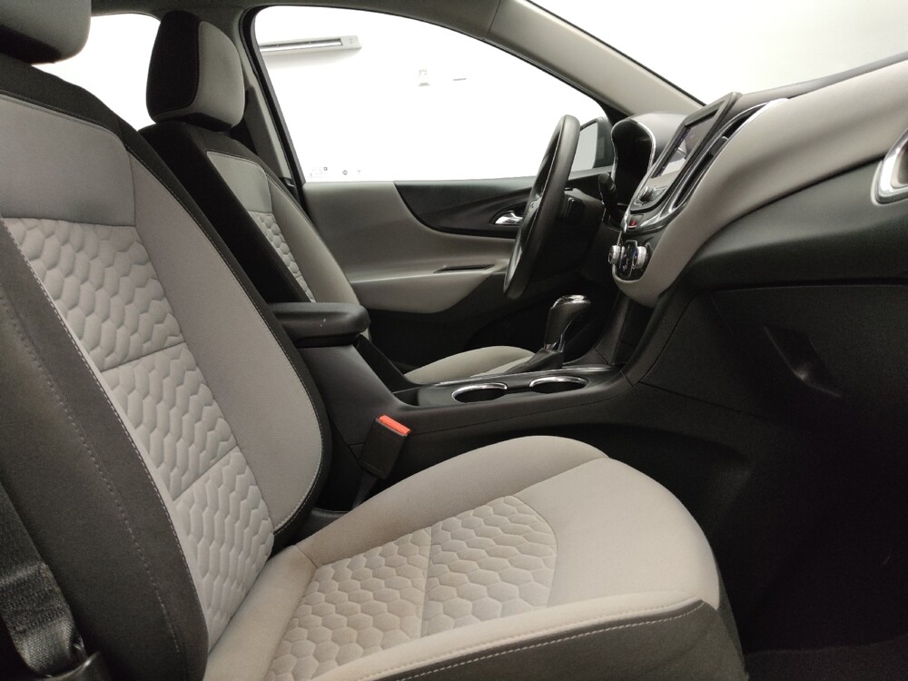 2020 Chevrolet Equinox in Fort Worth, TX 76116 - 18133282 21