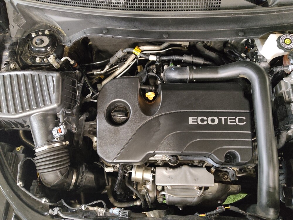 2020 Chevrolet Equinox in Fort Worth, TX 76116 - 18133282 30