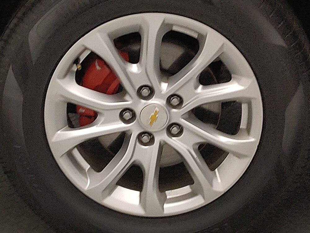 2020 Chevrolet Equinox in Fort Worth, TX 76116 - 18133282 31