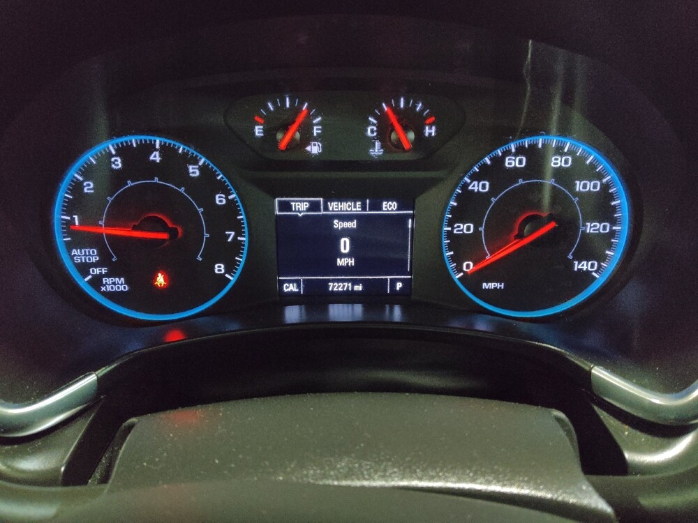 2020 Chevrolet Equinox in Fort Worth, TX 76116 - 18133282 23