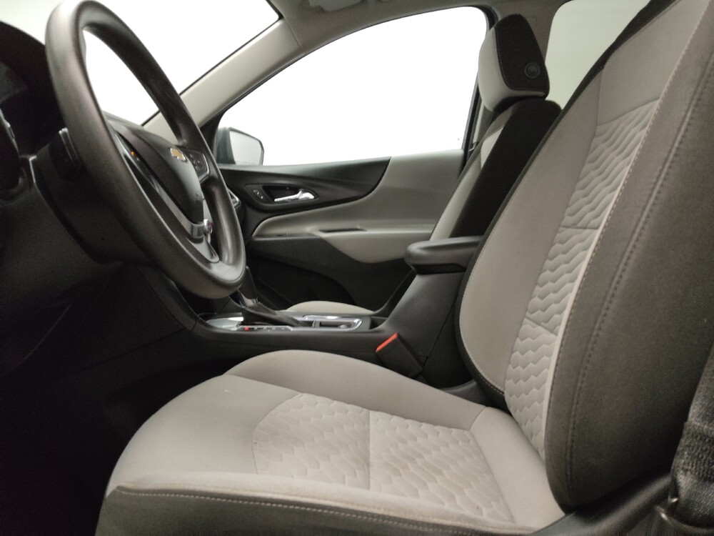 2020 Chevrolet Equinox in Fort Worth, TX 76116 - 18133282 17