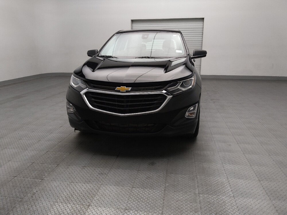 2020 Chevrolet Equinox in Fort Worth, TX 76116 - 18133282 15