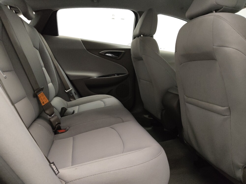 2024 Chevrolet Malibu in Plano, TX 75074 - 18133283 19