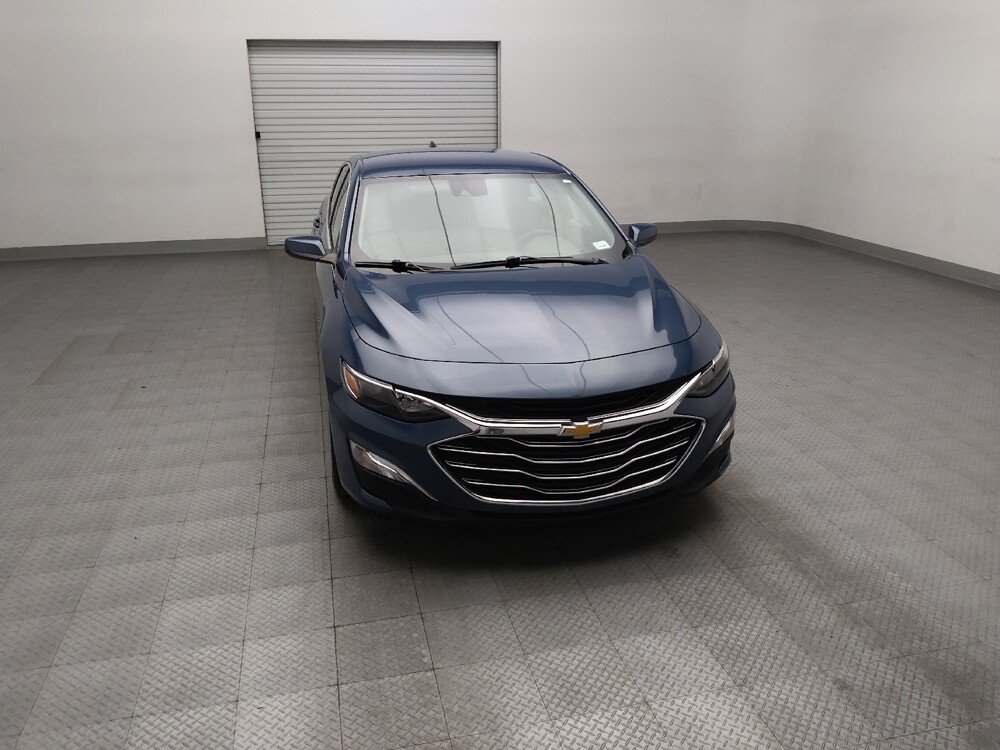 2024 Chevrolet Malibu in Plano, TX 75074 - 18133283 14