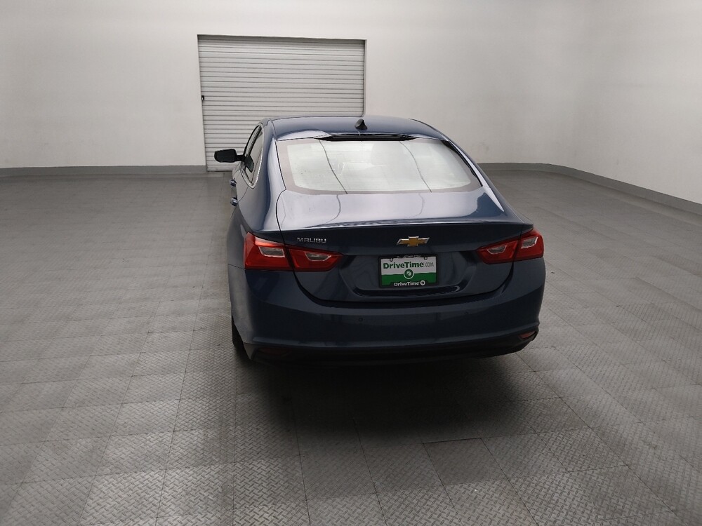 2024 Chevrolet Malibu in Plano, TX 75074 - 18133283 6