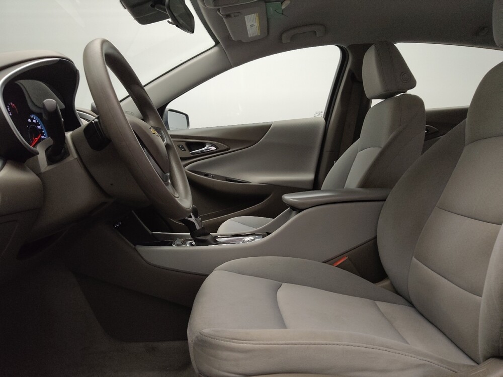 2024 Chevrolet Malibu in Plano, TX 75074 - 18133283 17