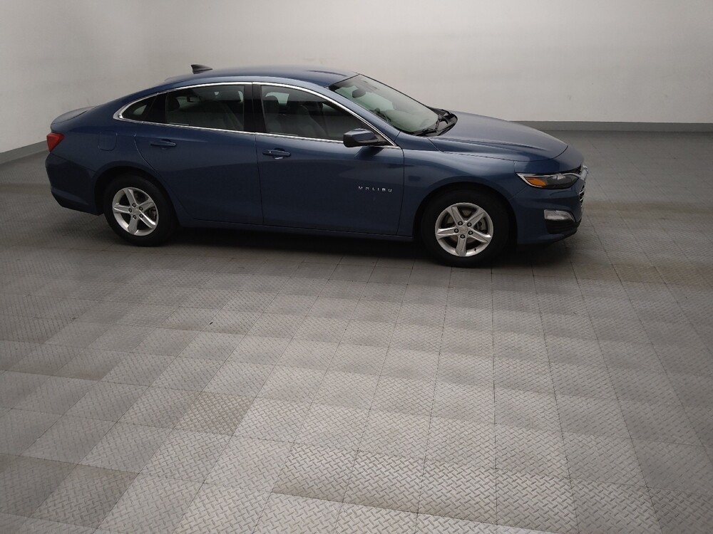 2024 Chevrolet Malibu in Plano, TX 75074 - 18133283 11