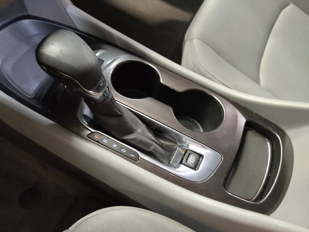 2024 Chevrolet Malibu in Plano, TX 75074 - 18133283 26