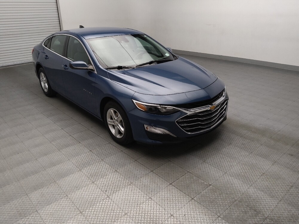 2024 Chevrolet Malibu in Plano, TX 75074 - 18133283 13