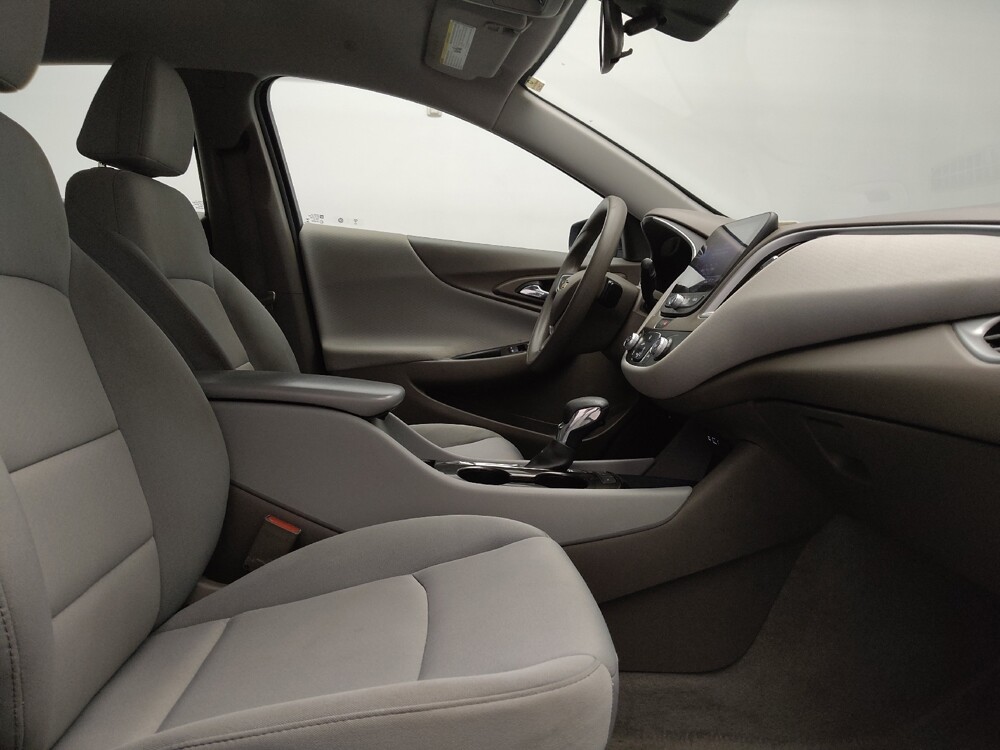 2024 Chevrolet Malibu in Plano, TX 75074 - 18133283 21