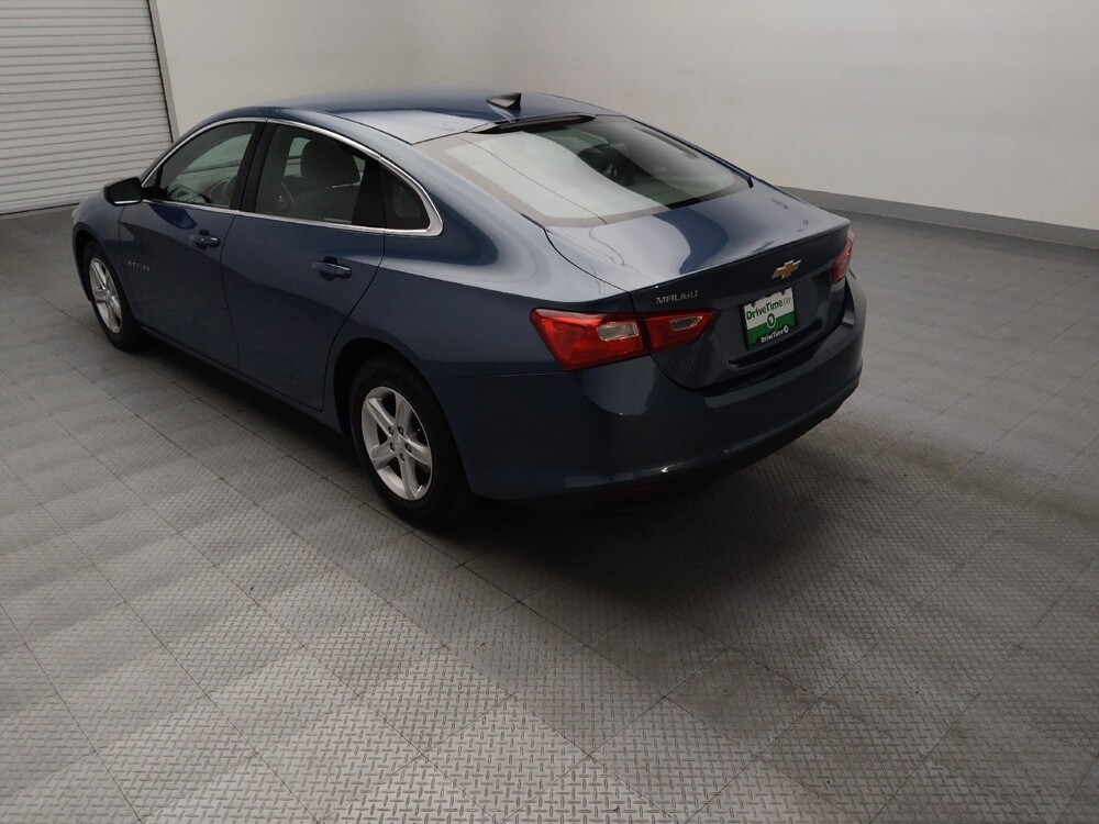 2024 Chevrolet Malibu in Plano, TX 75074 - 18133283 5