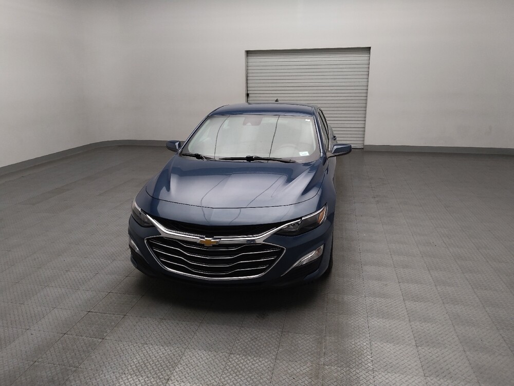 2024 Chevrolet Malibu in Plano, TX 75074 - 18133283 15