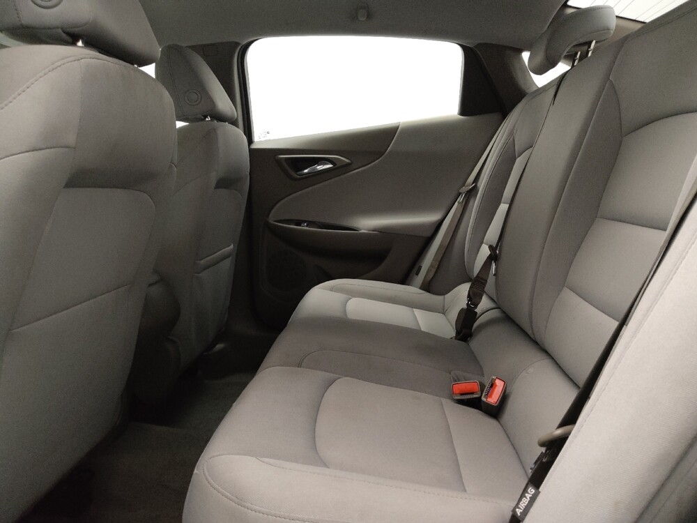 2024 Chevrolet Malibu in Plano, TX 75074 - 18133283 18