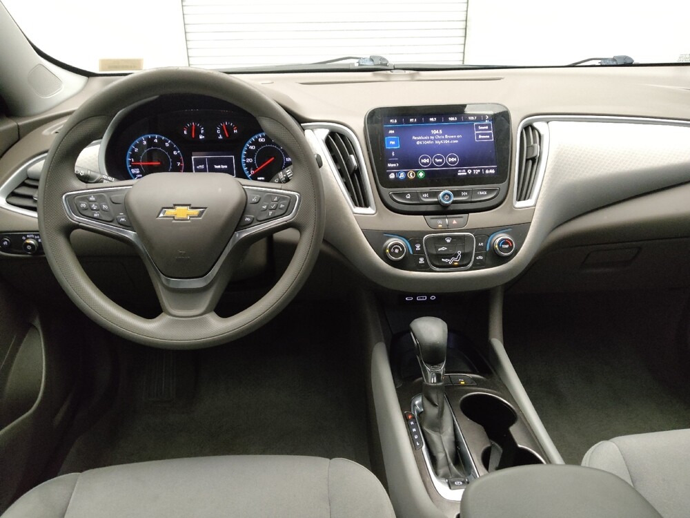 2024 Chevrolet Malibu in Plano, TX 75074 - 18133283 22