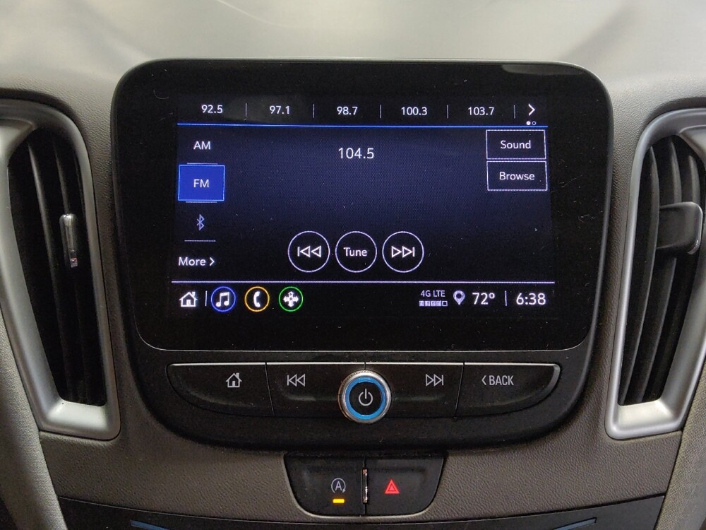 2024 Chevrolet Malibu in Plano, TX 75074 - 18133283 25