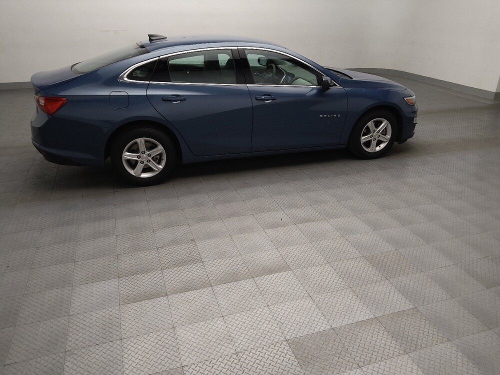 2024 Chevrolet Malibu in Plano, TX 75074 - 18133283 10
