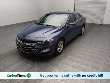 2024 Chevrolet Malibu in Plano, TX 75074