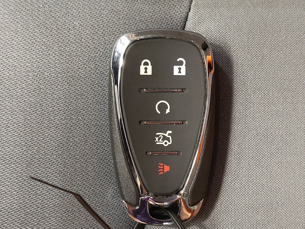 2024 Chevrolet Malibu in Plano, TX 75074 - 18133283 32