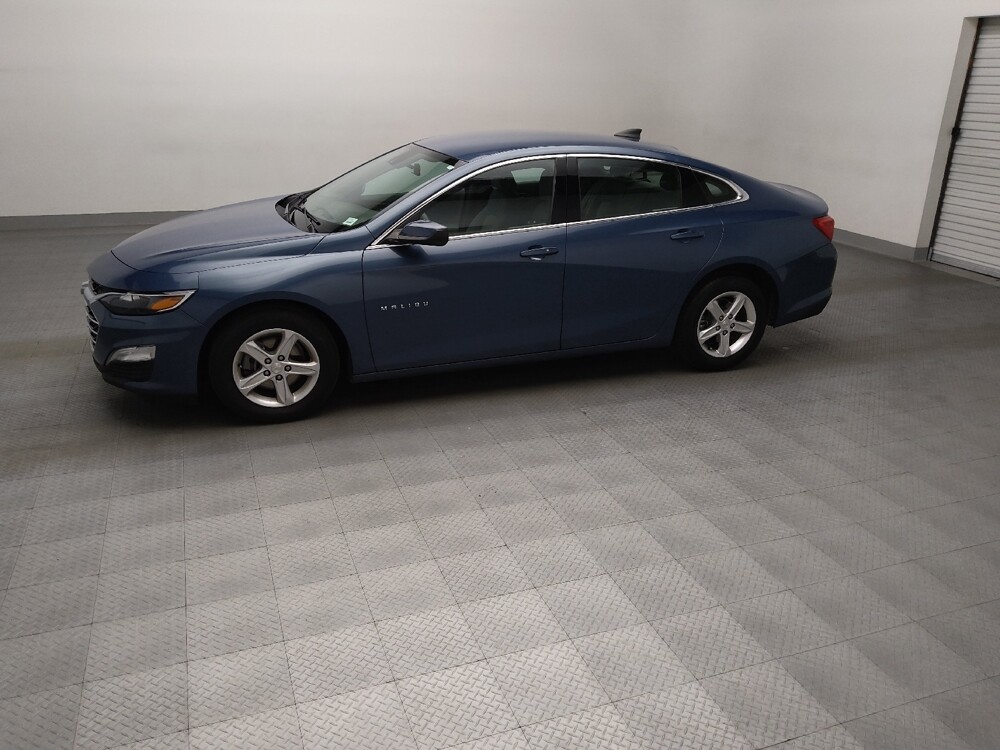 2024 Chevrolet Malibu in Plano, TX 75074 - 18133283 2
