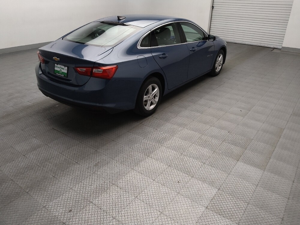 2024 Chevrolet Malibu in Plano, TX 75074 - 18133283 9