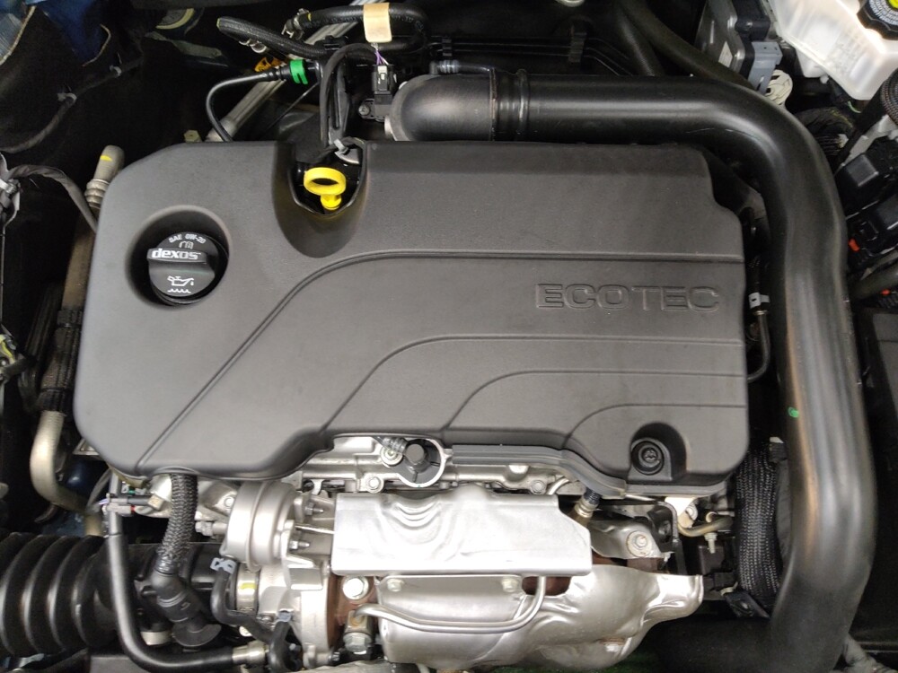 2024 Chevrolet Malibu in Plano, TX 75074 - 18133283 30