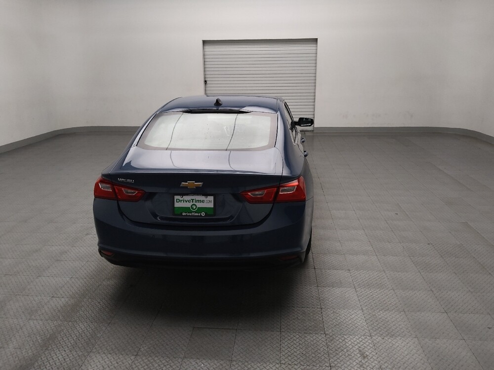 2024 Chevrolet Malibu in Plano, TX 75074 - 18133283 7