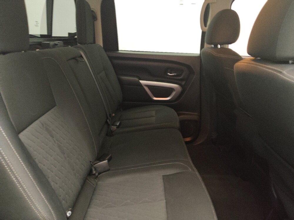 2019 Nissan Titan in Lubbock, TX 79424 - 18133284 19