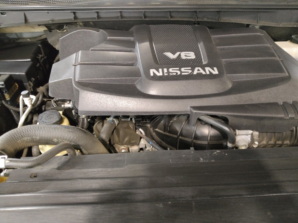 2019 Nissan Titan in Lubbock, TX 79424 - 18133284 30