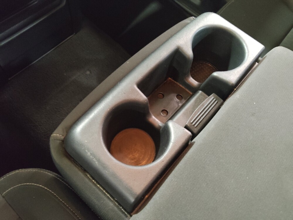 2019 Nissan Titan in Lubbock, TX 79424 - 18133284 26