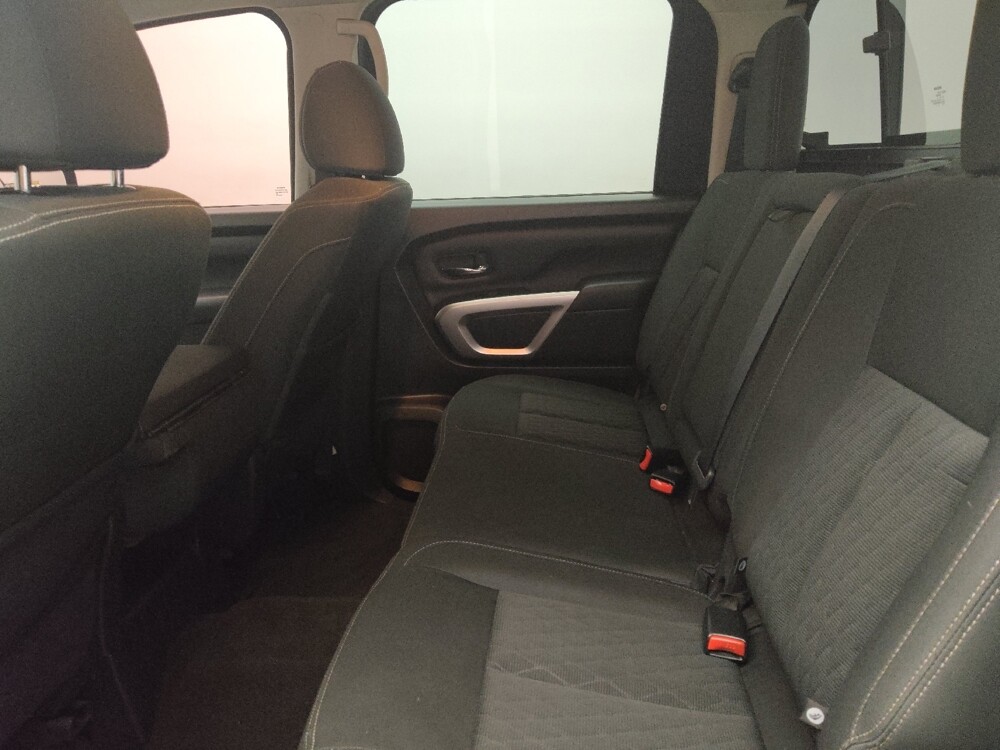 2019 Nissan Titan in Lubbock, TX 79424 - 18133284 18