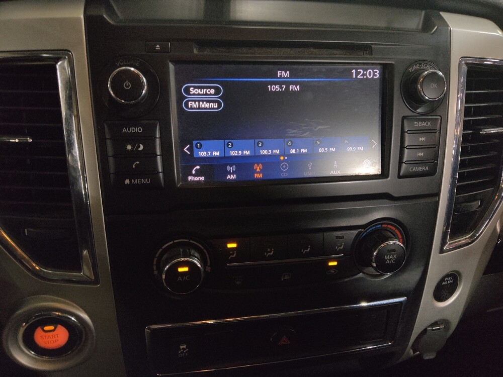 2019 Nissan Titan in Lubbock, TX 79424 - 18133284 25