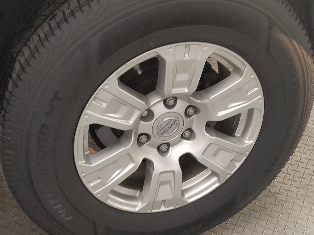 2019 Nissan Titan in Lubbock, TX 79424 - 18133284 31