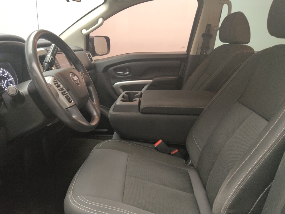 2019 Nissan Titan in Lubbock, TX 79424 - 18133284 17