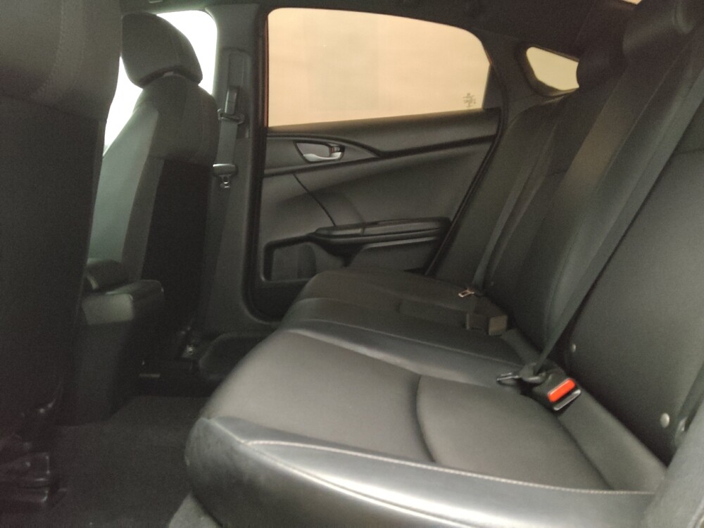2021 Honda Civic in Plano, TX 75074 - 18133285 18