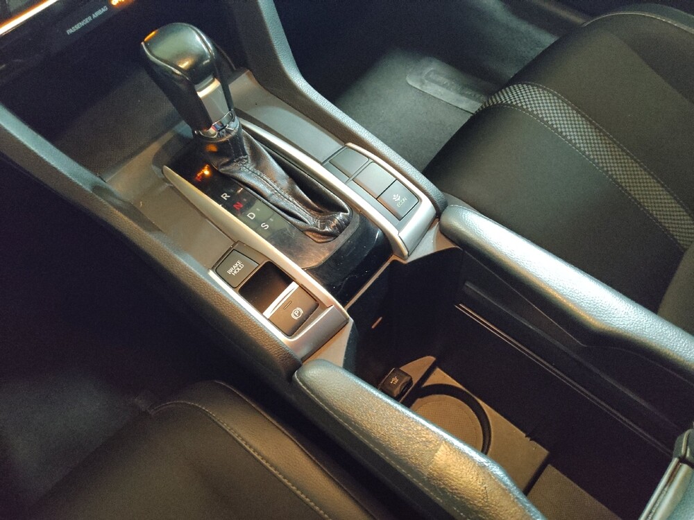 2021 Honda Civic in Plano, TX 75074 - 18133285 26