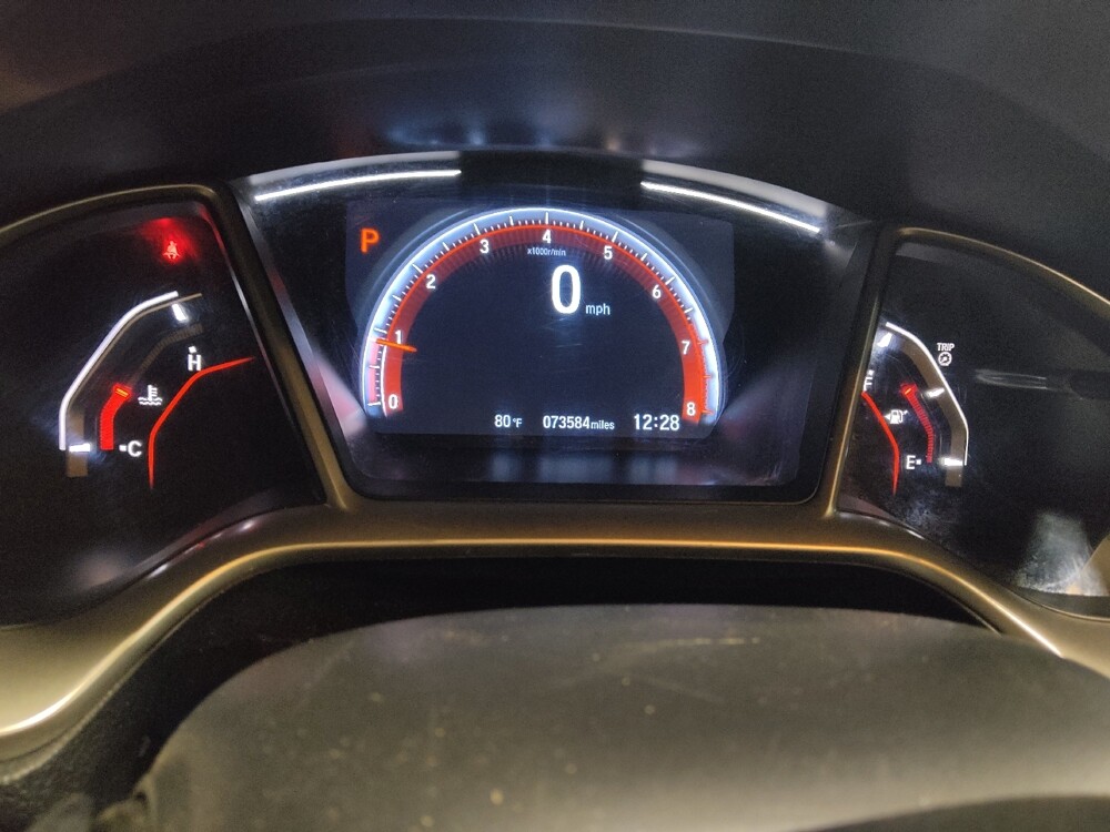 2021 Honda Civic in Plano, TX 75074 - 18133285 23