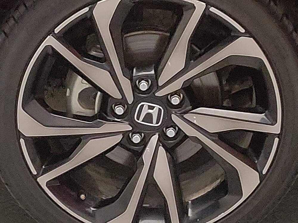 2021 Honda Civic in Plano, TX 75074 - 18133285 31