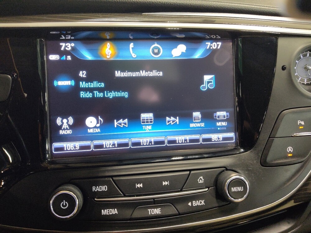 2020 Buick Envision in Fort Worth, TX 76116 - 18133286 25