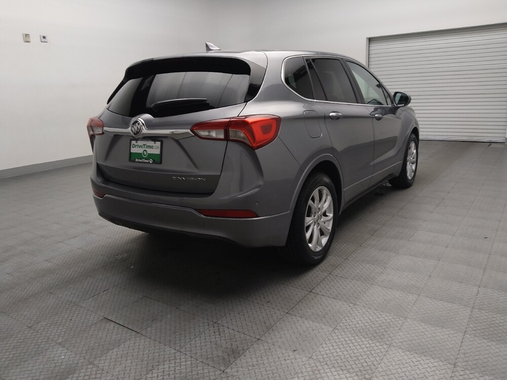 2020 Buick Envision in Fort Worth, TX 76116 - 18133286 9